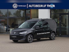 Volkswagen Caddy Cargo - Style 1.5 TSI Hybride 115PK / 85kW DSG, Vaste trekhaak, aluminium dakreling, Licht & Zicht