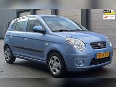 Kia Picanto - 1.1 X-tra 86k km NAP