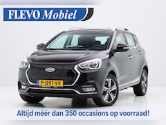 JAC iEV7 - S 39 kWh Aut. Leder|360Cam|1e Eig|LMV|Cruise
