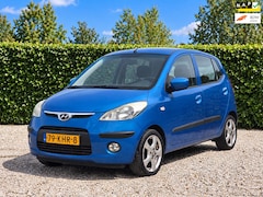 Hyundai i10 - 1.25i i-Catcher Airco