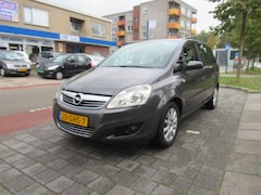 Opel Zafira - 1.8 103KW Temptation 143.827 km nap