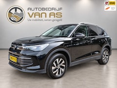 Volkswagen Tiguan - NIEUW 1.5 eHybrid Life Edition SUPERDEAL STOEL/STUUR VEWRW> 360 CAMERA