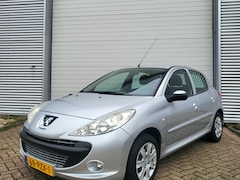 Peugeot 206 - 1.4 XS Airco Nap APK 5 Deurs