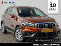Suzuki S-Cross - 1.0 Boosterjet Select Automaat| Cruise controle| Keyless| Stoelverwarming| Apple /Android