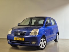 Kia Picanto - 1.1 EX