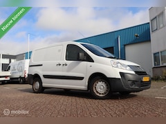 Peugeot Expert - Bestel 227 2.0 HDI L1H1 Profit+ Navteq