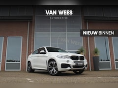 BMW X6 - xDrive35i High Executive | M Sportpakket | Driving Assistant | Harman/Kardon | Head-up | S