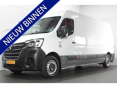 Renault Master - T35 2.3 dCi 135 L3H2 Comfort - Airco / Navi / Trekhaak / Bluetooth