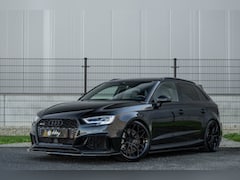 Audi RS3 - Sportback 2.5 TFSI Quattro|Keramisch|Schaal|B&O|Matrix