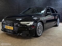 Audi A6 Avant - 55 TFSI e quattro Competition SOH 91.3%