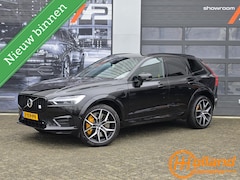 Volvo XC60 - 2.0 T8 Plug-in-hybrid AWD Polestar Engineered|PANO|H&K|MEMORY