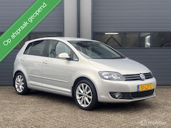 Volkswagen Golf Plus - 1.4 TSI Highline Automaat Uitvoering