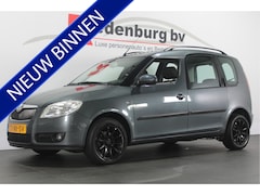 Skoda Roomster - 1.4-16V Style - Airco / Radio cd