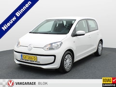 Volkswagen Up! - 1.0 move up BlueMotion | Airco | 5DRS | Prijs Rijklaar