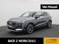 Audi Q3 - 1.5 e-hybrid S edition | 272 PK | Navigatie | Apple Carplay | Adaptieve Cruise Control | A