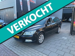 Skoda Octavia Combi - 1.2 TSI Ambition Business Line 3e Eig NAP APK