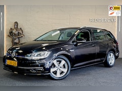 Volkswagen Golf Variant - 1.5 TSI Comfortline Business|GARANTIE|NAP|NAVI|PARKSENS|STOELVERW|