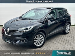Renault Kadjar - 1.2 TCe Intens | Dealer Onderhouden | Navigatie | Camera | Stoelverwarming