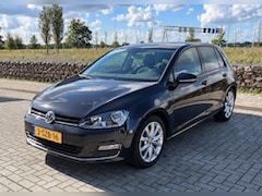 Volkswagen Golf - 1.4 TSI Highline | AUTOMAAT | NAVI | PDC |
