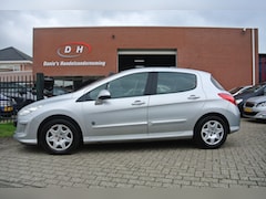 Peugeot 308 - 1.6 VTi Blue Lease Executive airco nieuwe apk inruil mogelijk
