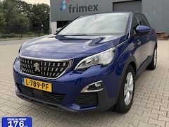 Peugeot 3008 - 1.2 Allure | Automaat | NW APK & D-Riem