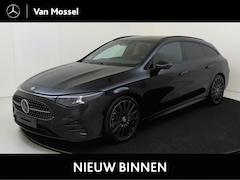 Mercedes-Benz CLA-klasse Shooting Brake - 200 Business Solution AMG Premium Plus - AMG Line Plus - Burmester - Head-Up Display - Mem