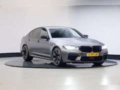 BMW M5 - 5-serie | Bowers & Wilkins | Driving Assistant Professional | Soft Close | Laser | Schuif