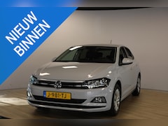 Volkswagen Polo - 1.0 TSI Comfortline | Apple Carplay/ Android Auto | Camera | Cruise