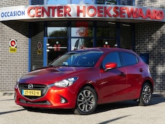 Mazda 2 - 2 1.5 66KW GT-M line | Stoelverwarming | Privacy | 16" LM velgen |