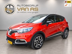 Renault Captur - 0.9 TCe Dynamique Navi | Camera | Trekhaak | All season