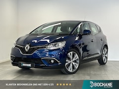 Renault Scénic - 1.2 TCe 115 Zen | Navigatie | Keyless | Parkeersensoren | Climate Control | Hoge instap