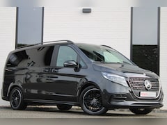 Mercedes-Benz V-klasse - 300d / Exclusive / AMG / DC / Elec Stoelen / 360 Cam / Burmester / Vol Opties / NIEUWSTAAT
