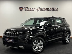 Jeep Avenger - 1.2 Longitude*Eletr-Klep*Camera*Xenon*Cruise-Control*PDC