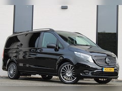 Mercedes-Benz Vito - 114 CDI Aut / Lang / DC / 2x Schuifdeur / Camera / Vol Opties / Nette Staat