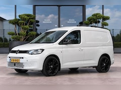 Volkswagen Caddy Cargo - 1.5 TSI CRUISE | CARPLAY | STANDKACHEL