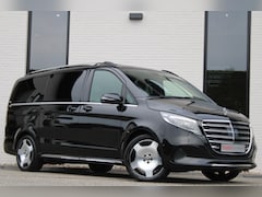 Mercedes-Benz V-klasse - 300d / AMG / Exclusive / DC / 4-matic / Luchtvering / Pano / Elec Stoelen / Burmester / Vo