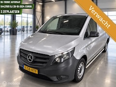 Mercedes-Benz Vito - Bestel 114 CDI Lang