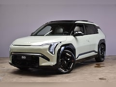 Kia EV3 - 81, 4 kWh 204pk GT-PlusLine NIEUW - SNEL LEVERBAAR