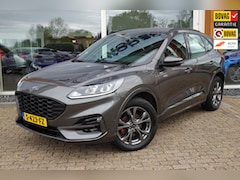 Ford Kuga - 2.5 PHEV ST-Line