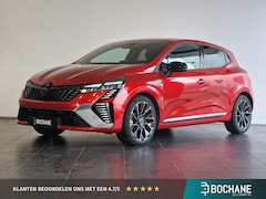 Renault Clio - 1.0 TCe 90 GPF esprit Alpine | 360° CAMERA | BOSE PREMIUM AUDIO | NAVIGATIE | DIGITALE COC