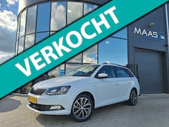 Skoda Fabia Combi - 1.2 TSI Drive|PDC|NAVI|CLIMA|CRUISE|NAP