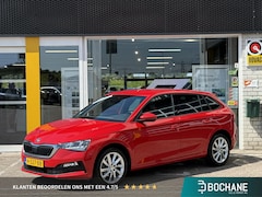 Skoda Scala - 1.0 TSI Sport Business | NAP | Trekhaak | Climate Control | Cruise Control | Lichtmetalen