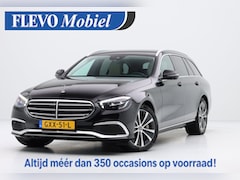 Mercedes-Benz E-klasse Estate - 300 de AMG Line Aut. Widescreen|CarPlay|360Cam|Half Leder|Sportstoelen|LMV