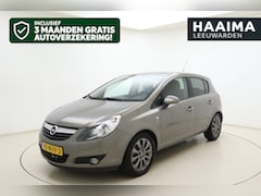 Opel Corsa - 1.4-16V '111' Edition | Trekhaak | Parkeersensoren | Lichtmetalen velgen |5 deuren