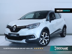 Renault Captur - 1.3 TCe Intens | Camera | Navigatie | Trekhaak | Climate control | AndroidAuto |