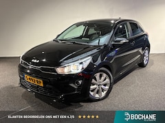 Kia Rio - 1.0 T-GDi MHEV DynamicPlusLine | Navigatie | Camera | Trekhaak | Climate Control |