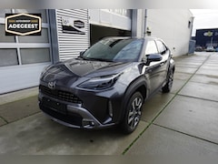 Toyota Yaris Cross - 1.5 Hybrid 130 Executive |Navi|Carplay|PDC V+A|Dodehoek|E.a.klep|Stoel en stuurverw.|Camer