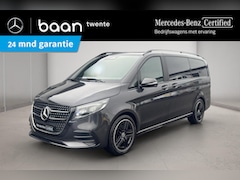 Mercedes-Benz V-klasse - 250d L2 DC Avantgarde | AMG