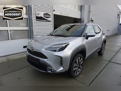 Toyota Yaris Cross - 1.5 Hybrid 130 Executive |Navi|Carplay|PDC V+A|Dodehoek|E.a.klep|Stoel en stuurverw.|Camer