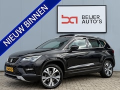 SEAT Ateca - 1.5 TSI Business Intense Automaat/Pano/Trekhaak